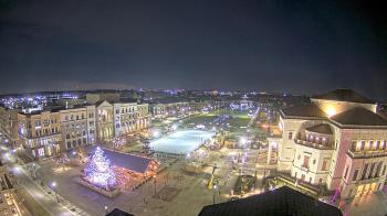 Weather camera view of City of Carmel.