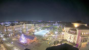 Weather camera view of City of Carmel.