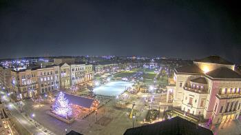 Weather camera view of City of Carmel.