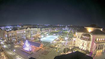 Weather camera view of City of Carmel.