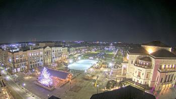 Weather camera view of City of Carmel.