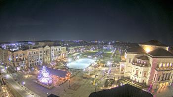 Weather camera view of City of Carmel.