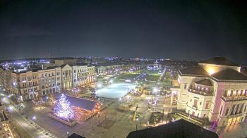 Weather camera view of City of Carmel.