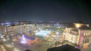 Weather camera view of City of Carmel.