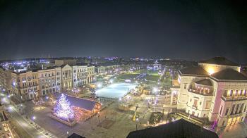 Weather camera view of City of Carmel.