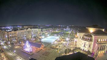 Weather camera view of City of Carmel.