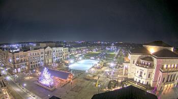 Weather camera view of City of Carmel.