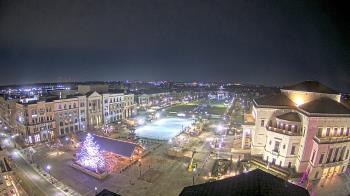 Weather camera view of City of Carmel.