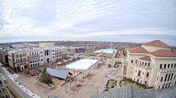 Weather camera view of City of Carmel.