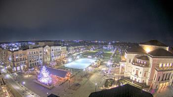 Weather camera view of City of Carmel.