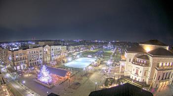 Weather camera view of City of Carmel.