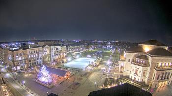 Weather camera view of City of Carmel.