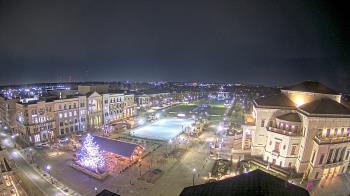 Weather camera view of City of Carmel.