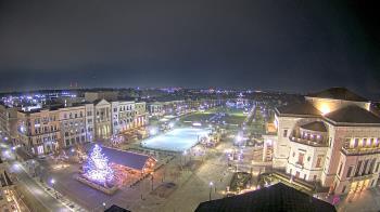 Weather camera view of City of Carmel.