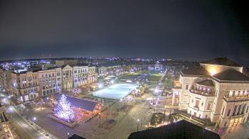 Weather camera view of City of Carmel.