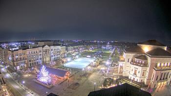 Weather camera view of City of Carmel.