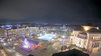 Weather camera view of City of Carmel.