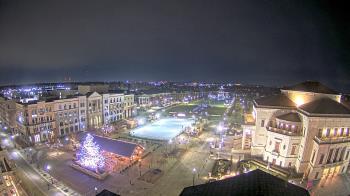 Weather camera view of City of Carmel.