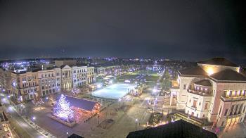 Weather camera view of City of Carmel.