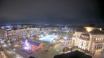 Weather camera view of City of Carmel.