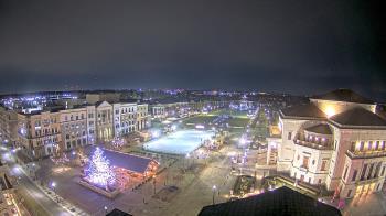 Weather camera view of City of Carmel.