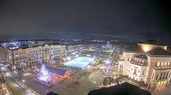 Weather camera view of City of Carmel.