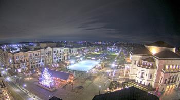 Weather camera view of City of Carmel.