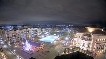 Weather camera view of City of Carmel.