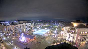 Weather camera view of City of Carmel.