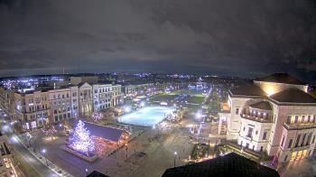 Weather camera view of City of Carmel.