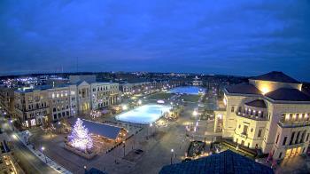 Weather camera view of City of Carmel.