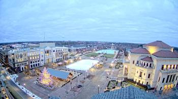 Weather camera view of City of Carmel.