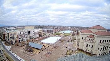 Weather camera view of City of Carmel.