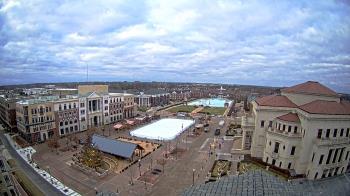 Weather camera view of City of Carmel.