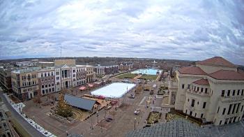 Weather camera view of City of Carmel.