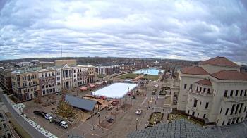 Weather camera view of City of Carmel.