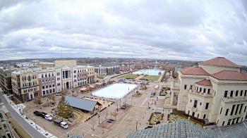 Weather camera view of City of Carmel.