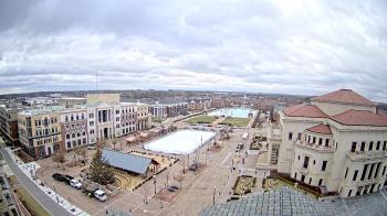 Weather camera view of City of Carmel.