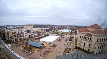 Weather camera view of City of Carmel.