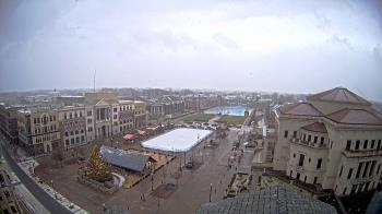 Weather camera view of City of Carmel.
