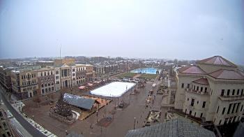 Weather camera view of City of Carmel.