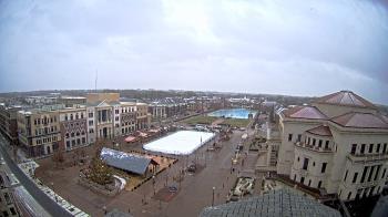 Weather camera view of City of Carmel.
