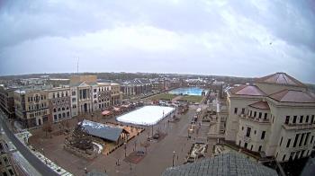 Weather camera view of City of Carmel.