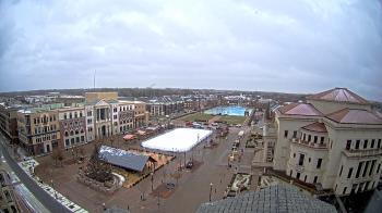 Weather camera view of City of Carmel.