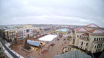 Weather camera view of City of Carmel.