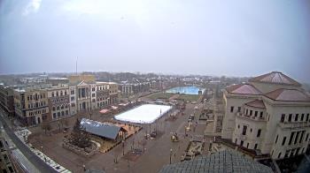 Weather camera view of City of Carmel.