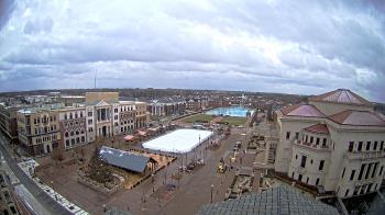 Weather camera view of City of Carmel.