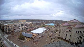 Weather camera view of City of Carmel.