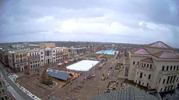 Weather camera view of City of Carmel.