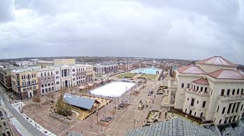 Weather camera view of City of Carmel.